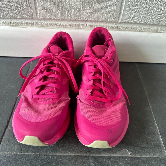 Arc'Teryx Pink Sneakers, 7.5 - Picture 3 of 15